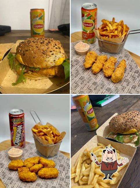Eat & Go - Biarritz