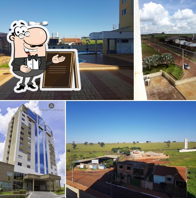 Infinity Hotels Rio Verde