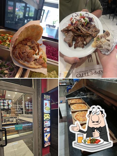 Malpensa Turkish Kebab