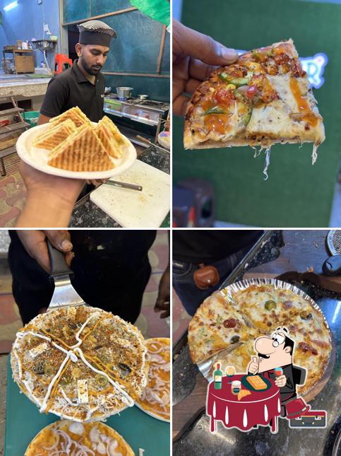 pizzapur - pizza & fastfood