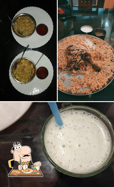 The photo of food and beverage at Kismath Bake & Restaurant, Kunnicode P.O, Kollam