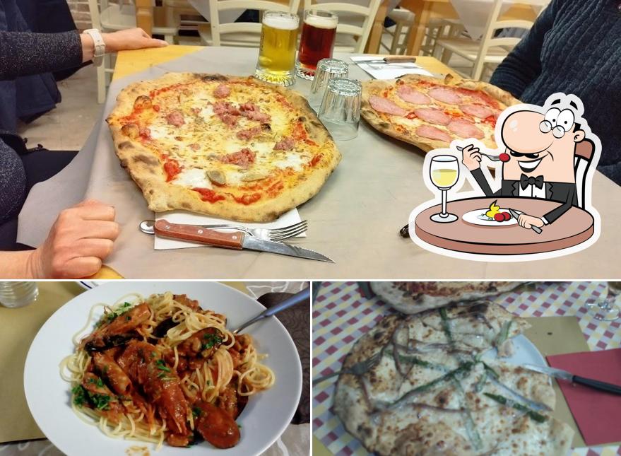 Platti al Bar Sport