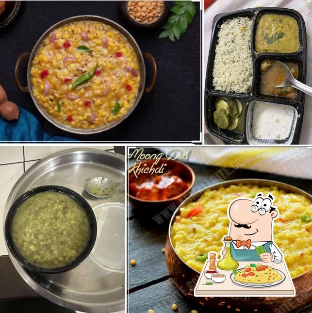Khichdi Experience By Oval Foods