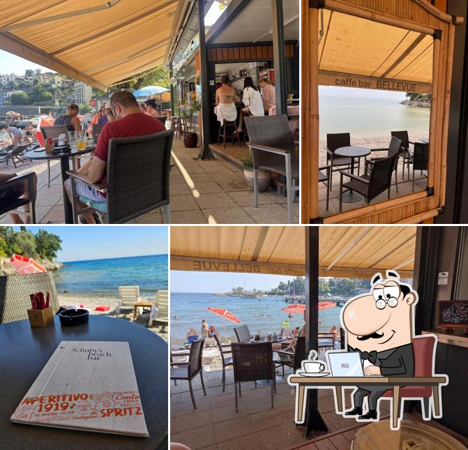 Schuby's Beach Bar