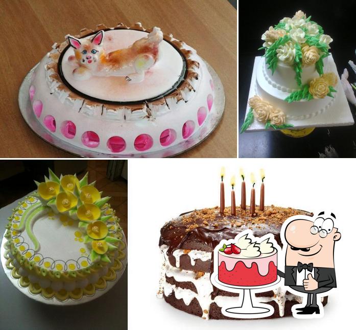Regal Bakery image