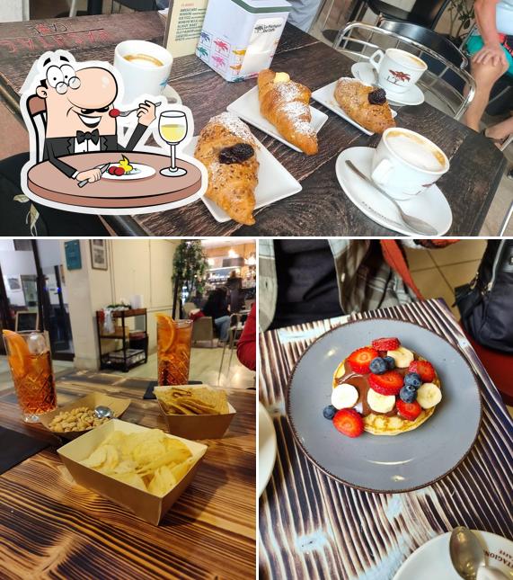 La foto della cibo e seo_images_cat_1471 di Hashtag Caffè