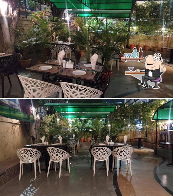 Hotel Kancha's Kitchen Pure Veg