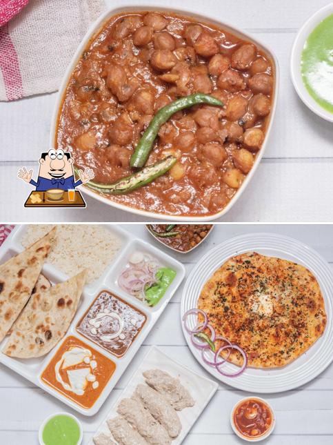 Punjabi Grill Darbar