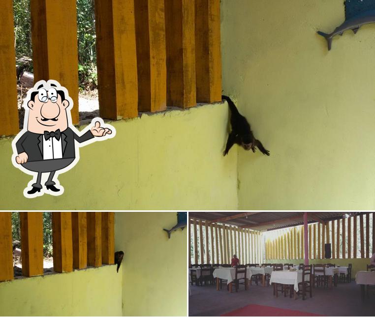 Restaurante Thobias