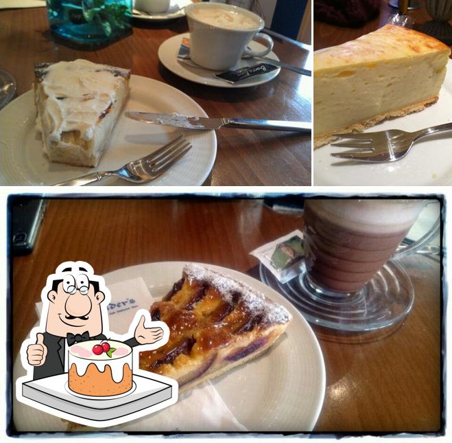 Vedi questa foto di HUGO's Davos