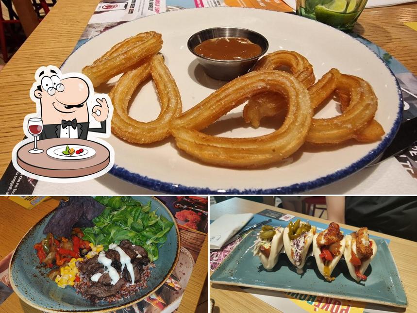 Cibo al Calavera Restaurant - Grandate