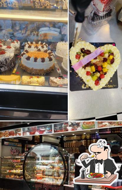 Meals at Brother’s Bakers - Vishnu Garden l Cake Free Home Delivery Order Cake Online Best Cake Shop 100% EggLess Cake