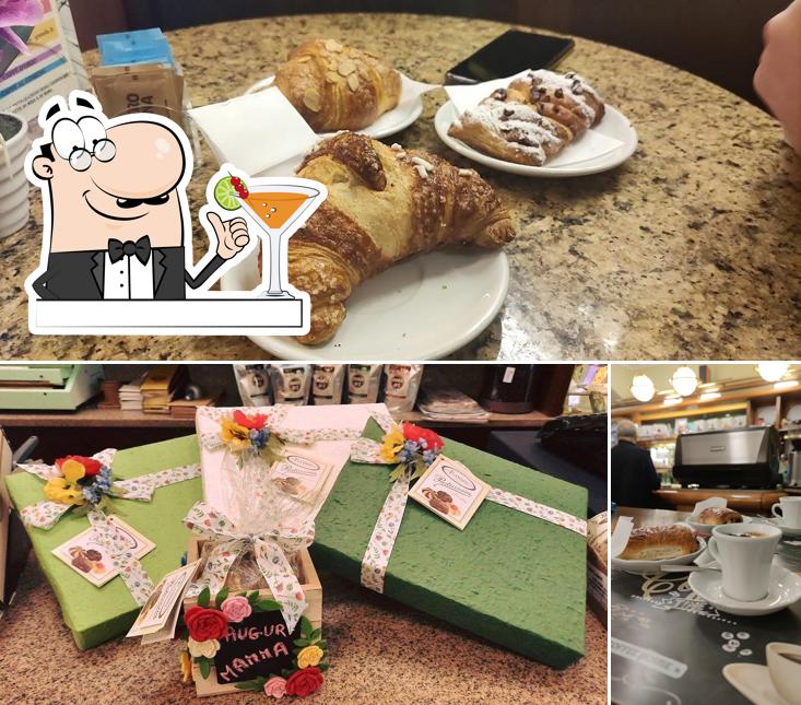 Caffè al Torrefazione "Moka Riz" Di M.Luisa E Roberto Rizzi Snc