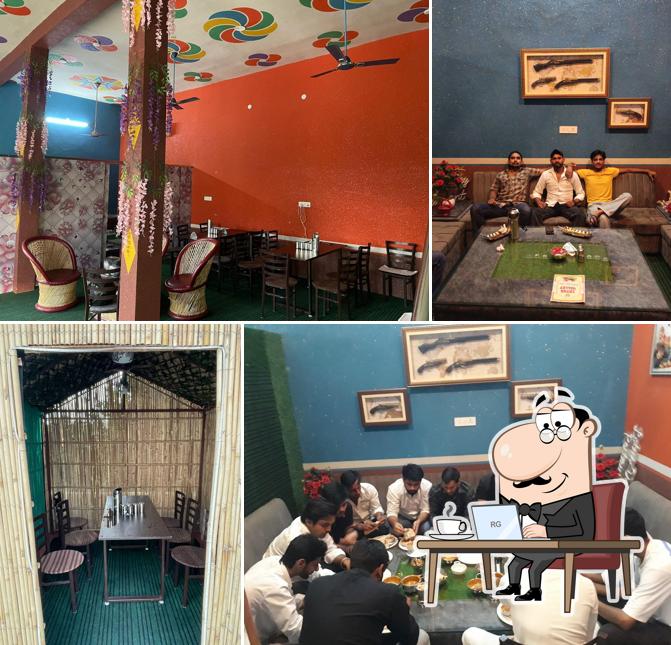 Lotus Valley Family Restaurant