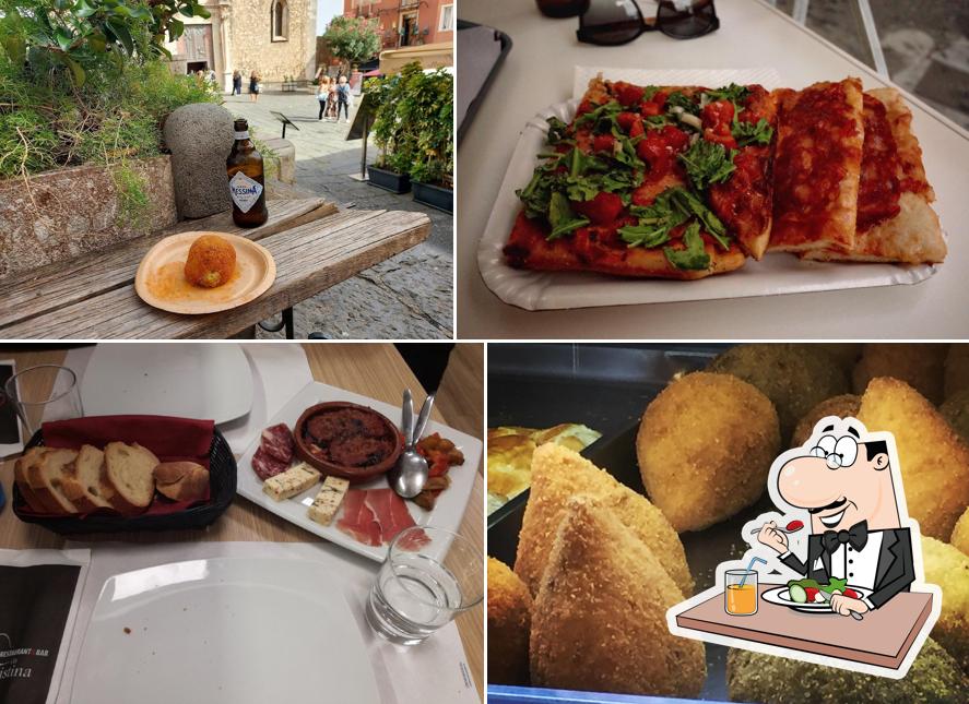 Platti al Da Cristina