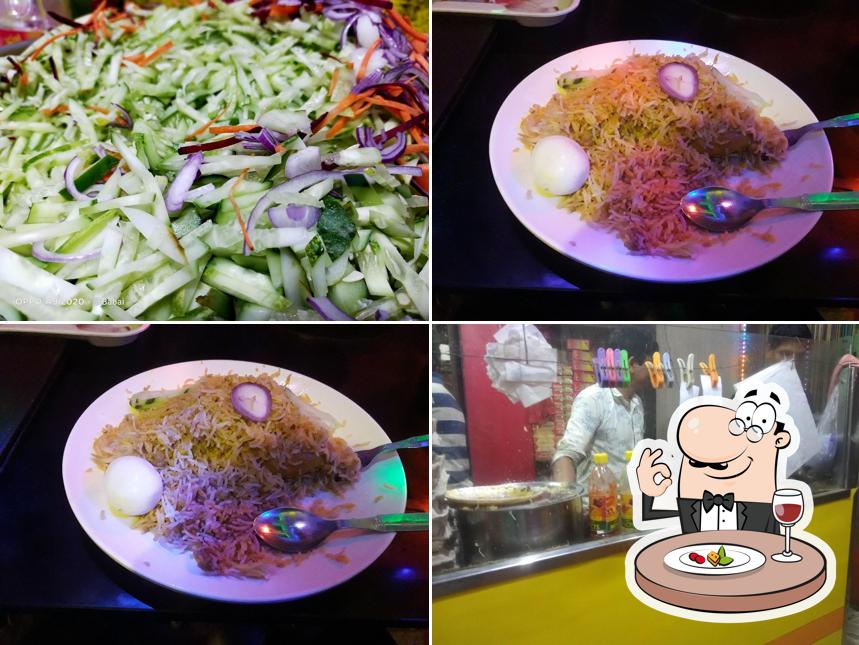 Bangaliyana Family Restaurant