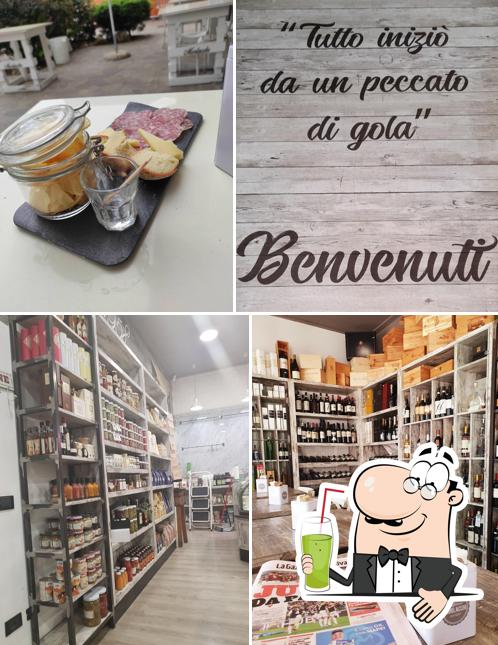 Gastronomia Morlacchi