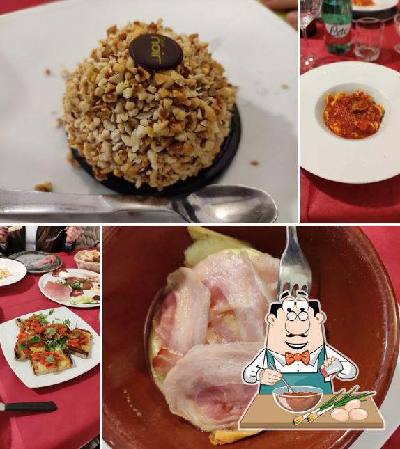 Ravioli al Pane e Pomodoro