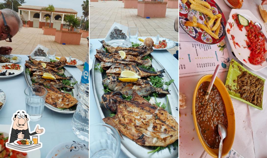 Resto marsa