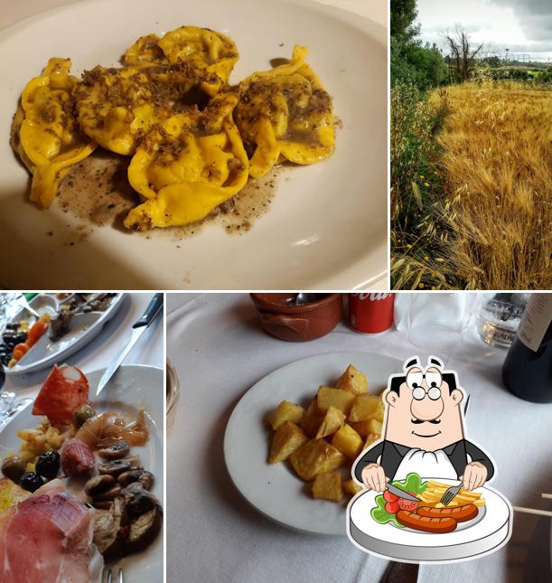 Ristorante Il Camoscio
