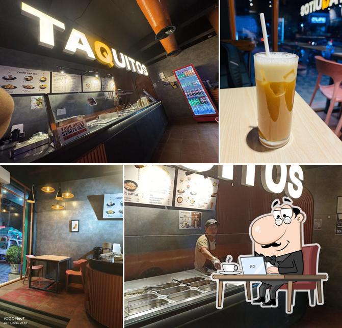 Taquitos - The Mexican Grill