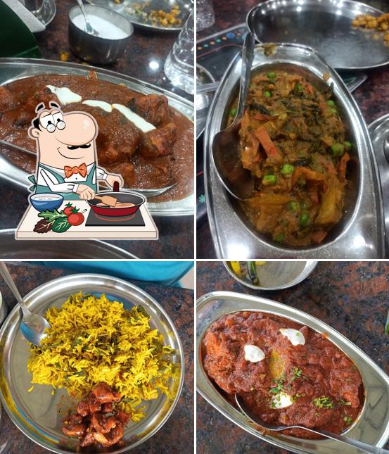 Balle Balle Dhaba & A/c Family Restaurant