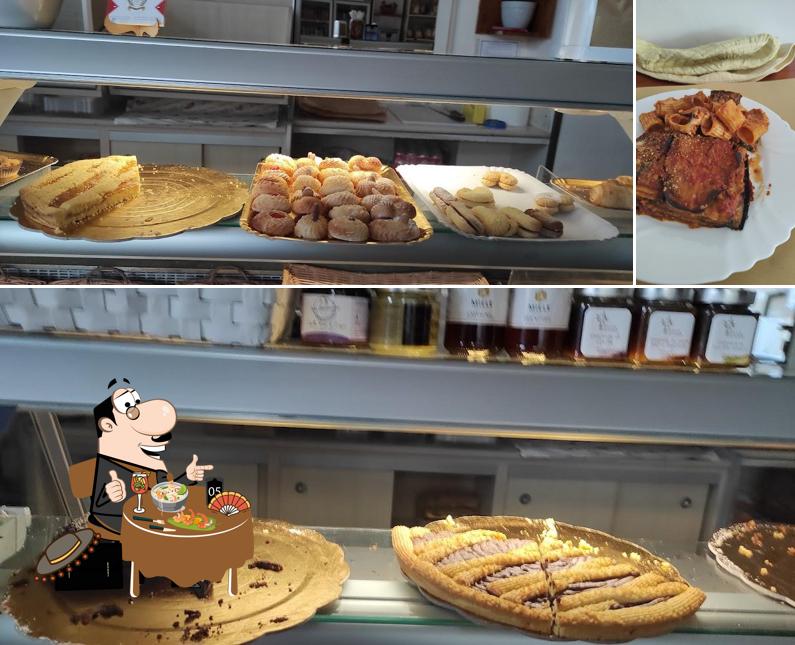 Platti al Pane amore e fantasia a Tropea