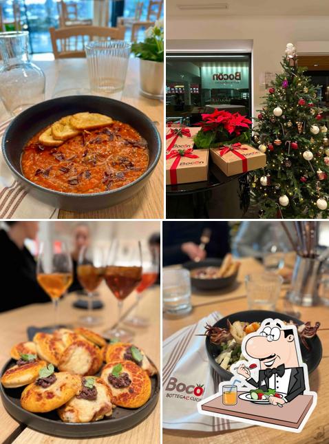 Platti al Bocon Bottega e Cucina