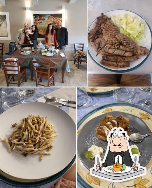 Cibo al Botticelli Bistrò