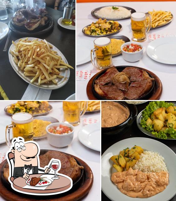 Costela em Picanha do Zé