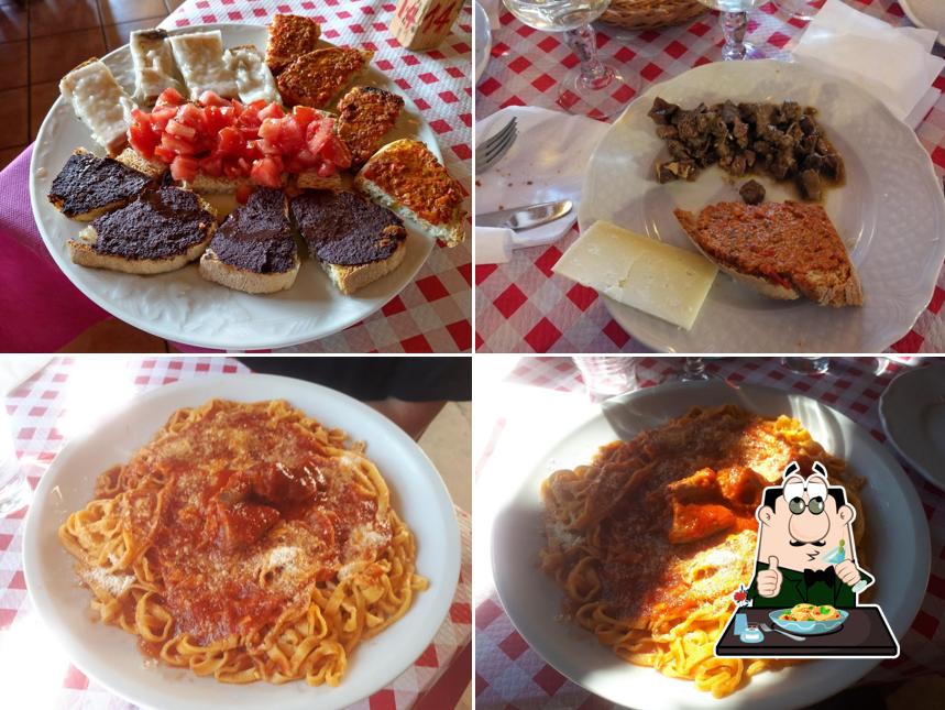 Trattoria Il Vigneto