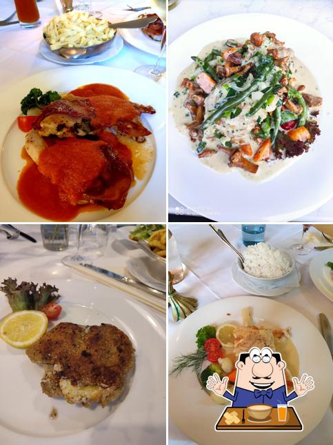 Restaurant Traube Eichelberg