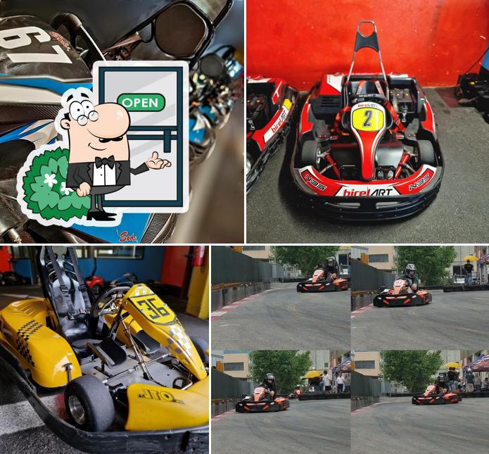 Space Game Vallecamonica