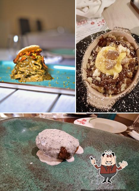 Cibo al Noah - L'insolita tradizione