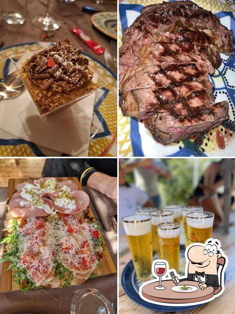 Cibo al Baita