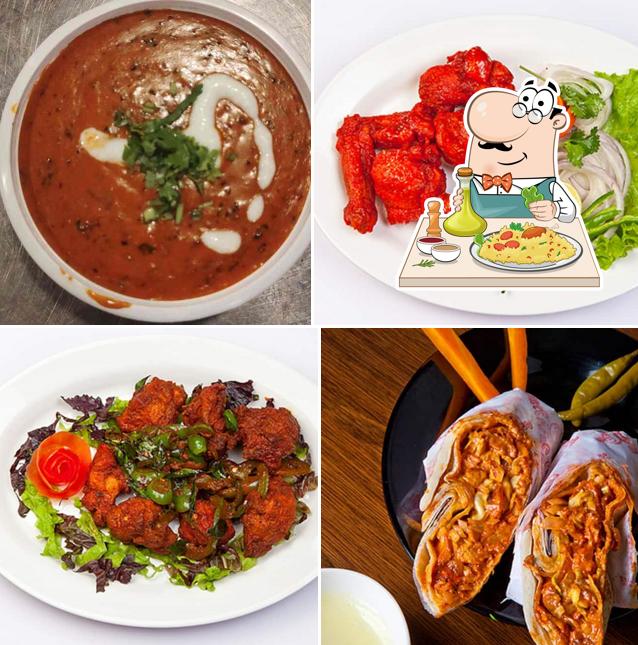 Empire Restaurant - Since 1966