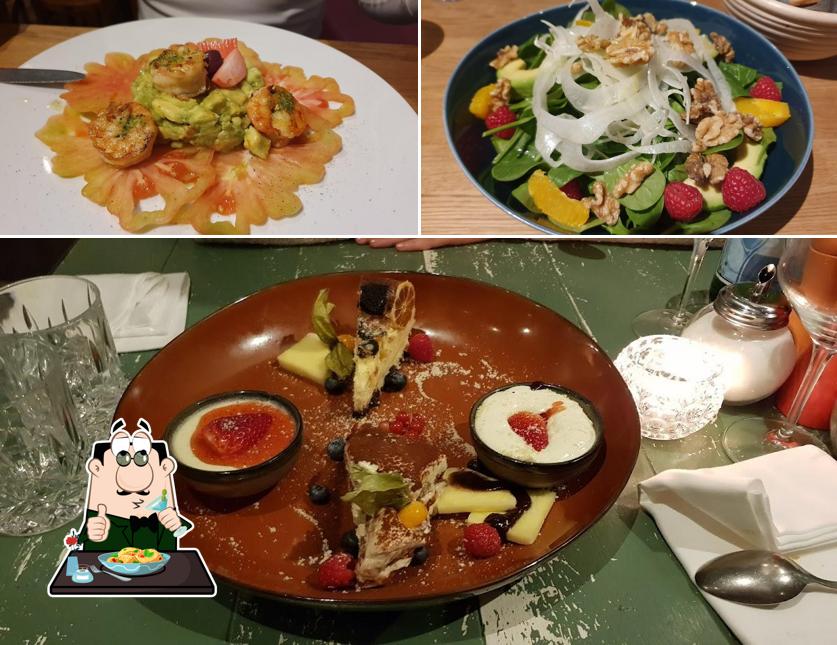 Plats à Amici Rosenheim