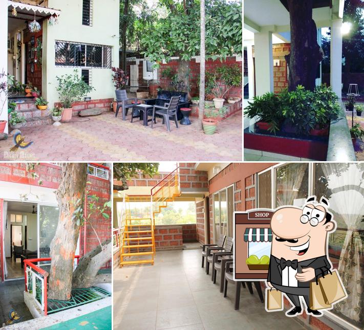 HOTEL FORT PANHALA RESIDENCY
