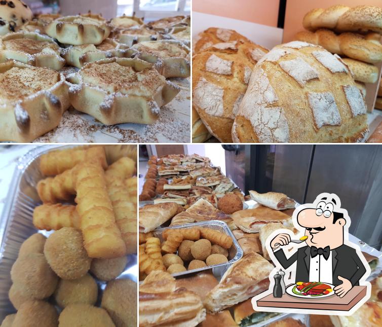 Panificio-Biscottificio S.Lucia F.lli Giurdanella