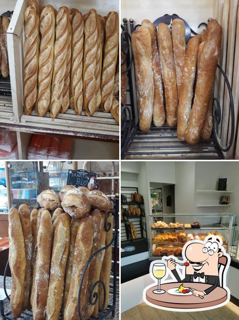 Pizzeria Boulangerie Haouas