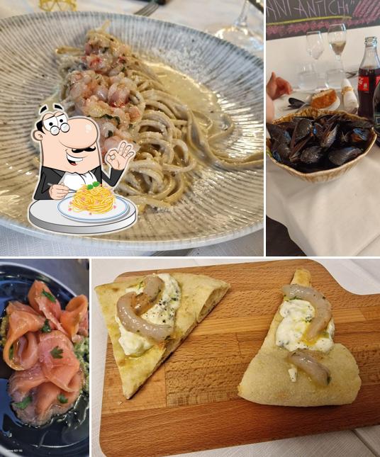 TunaFish - Trattoria del Mare