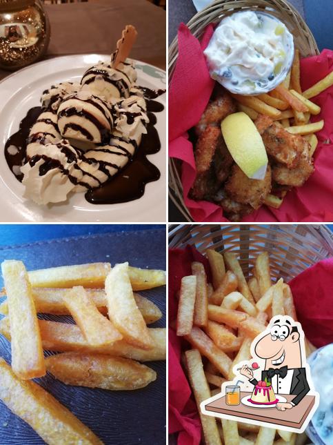 Restaurant Pizzeria zum Schiff