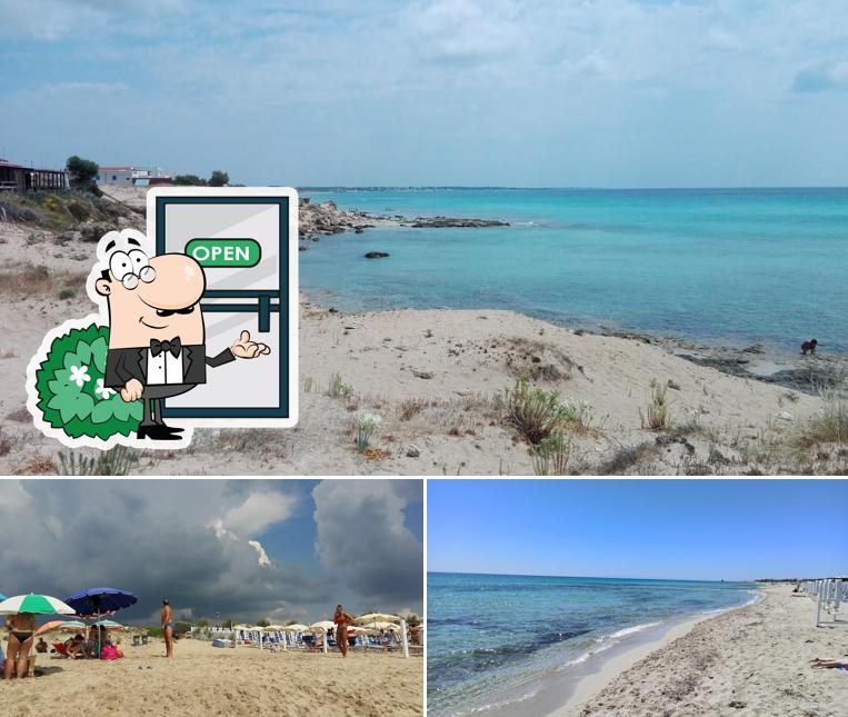 Guarda gli esterni di Bahia del Sol