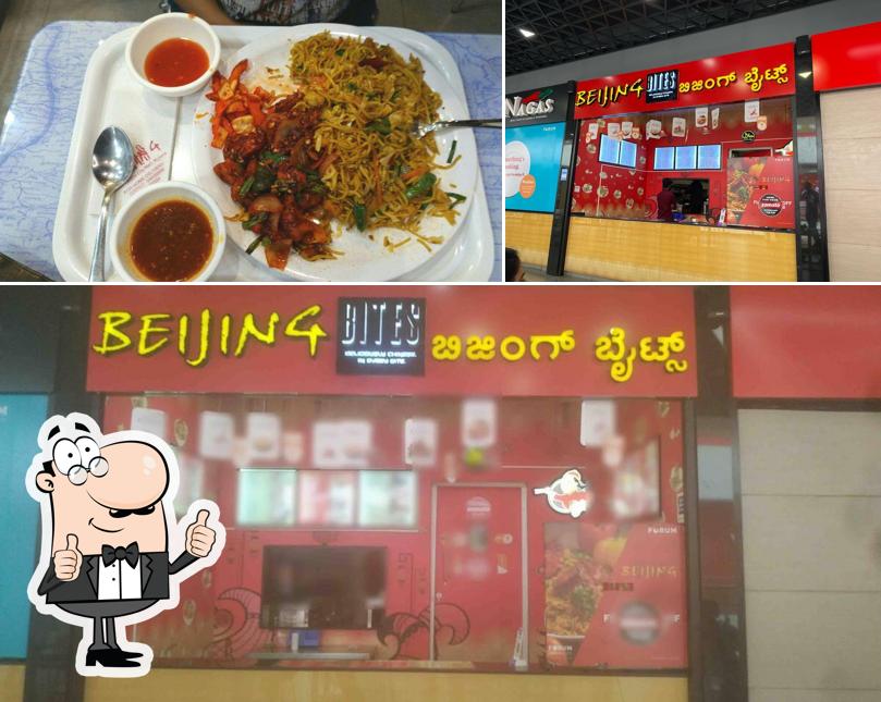 See the photo of Beijing Bites