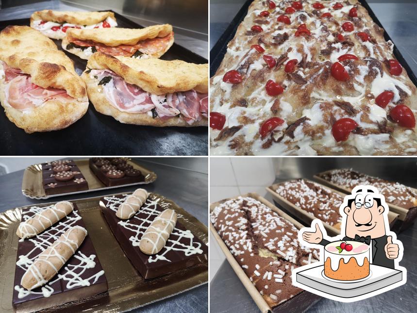 Ecco un'immagine di Forno Felici