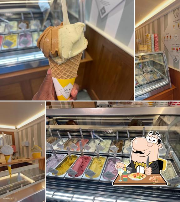 MANU Gelato Neuchâtel