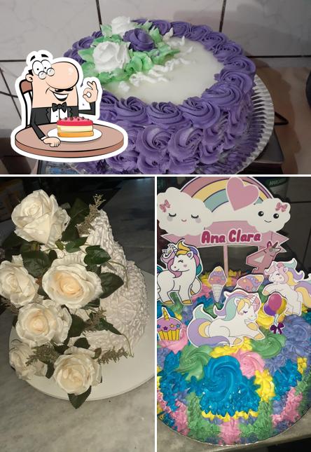 Here's an image of Padaria Art do trigo