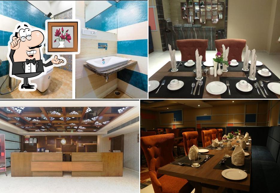 Hotel Golden Fortune