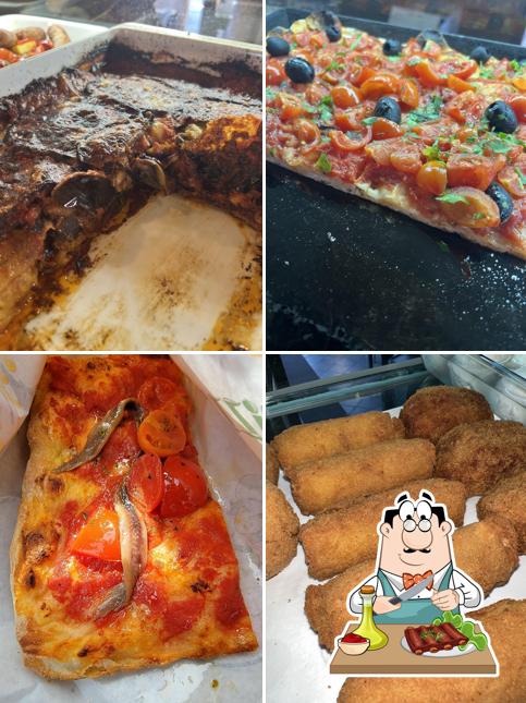 I Sapori che Vorrei- Da Giancarlo