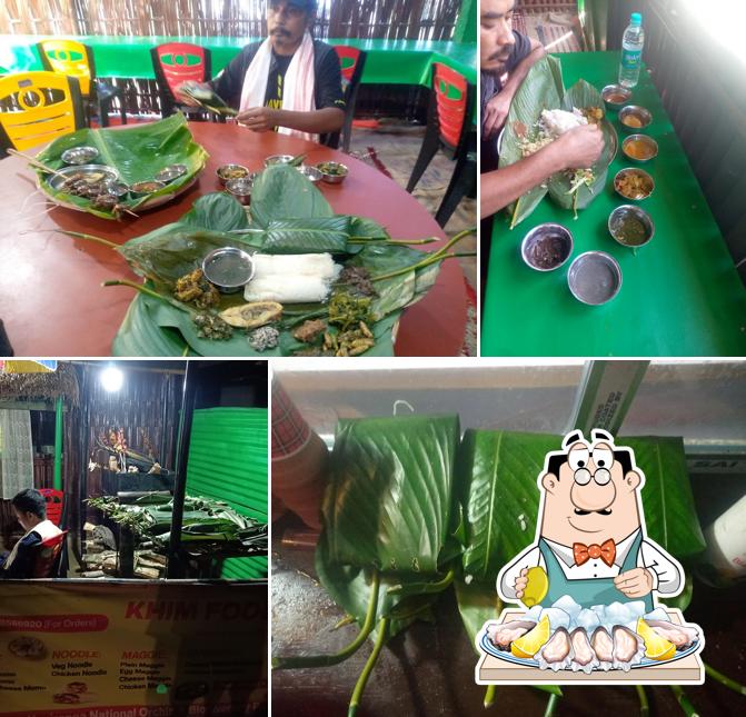 KHIM FOOD CAFE